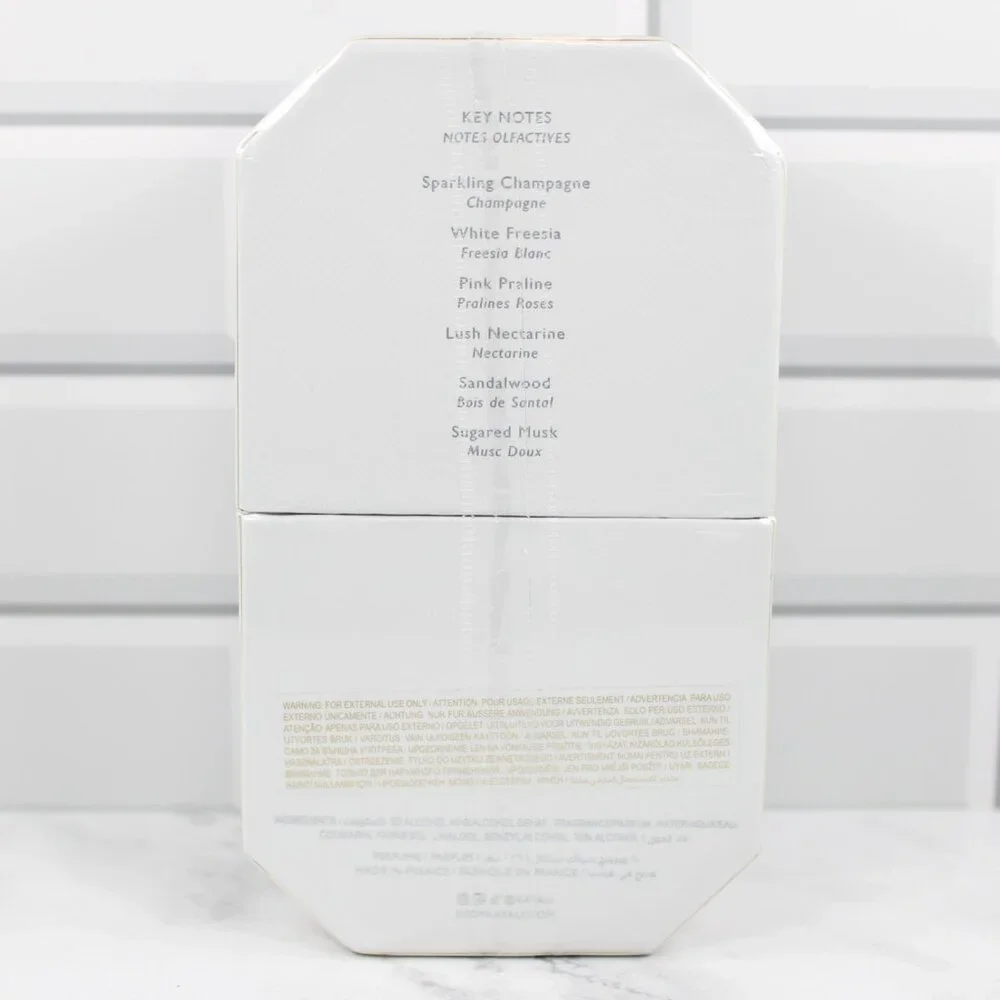 KAYALI The Wedding Silk Santal | 36 Eau De Parfum 1.7oz / 50ml EDP NIB SEALED - Picture 6 of 6